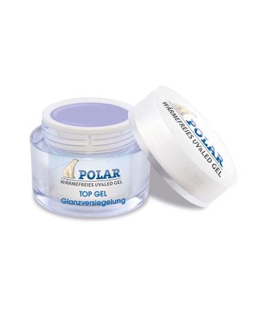 Top Gel 25ml - gloss seal