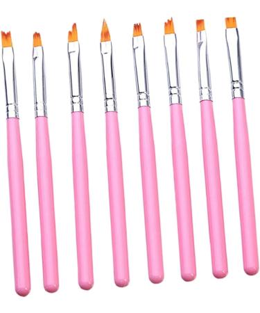 FOMIYES 3 Sets Nail Art Tool Nail Painting Tool Nail Art Pen Nail Art Accessories Nail Art Supplies - Buy Online on GoSupps.com