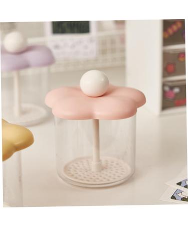 BELLIFFY Facial Foamer Plastic Foams Maker Bottle Foaming Maker Foaming Bottle Bubbling Supply Foam Maker Bubbling Tool Bubble Foamer Face Foam Maker - Buy Online on GoSupps.com