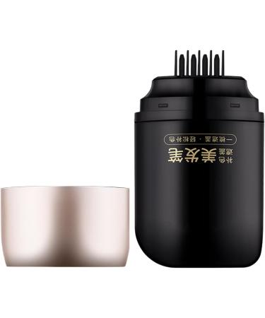 Coloration Express pour Cheveux - Tenue Longue Dur e et Anti-transpiration | B ton Couvrant pour Cheveux pour Maison Bureau Voyages Vacances Sorties Rendez-vous Femmes et Marron noir - Buy Online on GoSupps.com