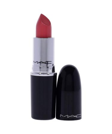 MAC Lustreglass Sheer Shine Lipstick - Oh Goodie 0.1 oz | Women's Lipstick by MAC - Buy Online on GoSupps.com