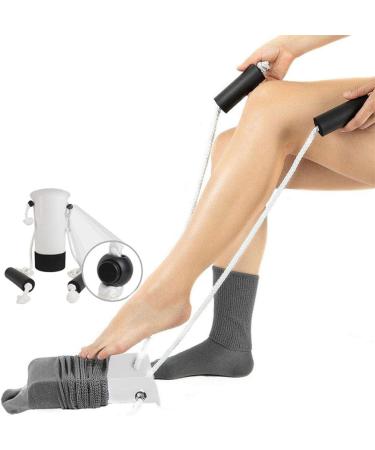 YIJU Non- Senior Sock Aid for Elderly Senior Stocking Assistance Assist Disability - Buy Online on GoSupps.com
