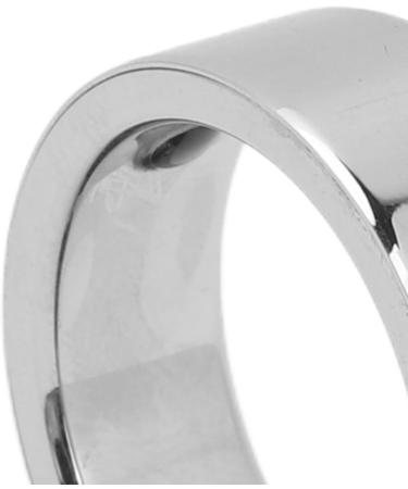 AMONIDA Smart Health Ring - IPX8 Waterproof Blood Oxygen & Step Counter - Buy Online on GoSupps.com