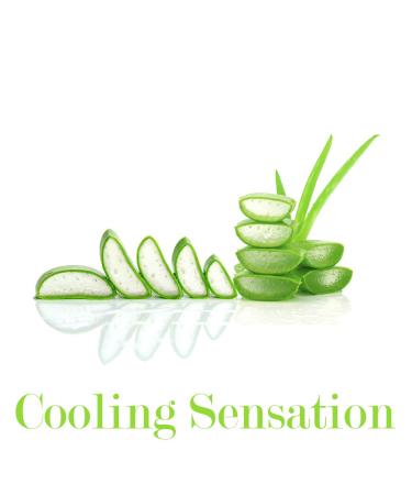 Moisturizing Sunscreen Lotion SPF 75 with Aloe Vera - Acne-Prone Skin | UVA UVB Protection | 3oz - Buy Online on GoSupps.com