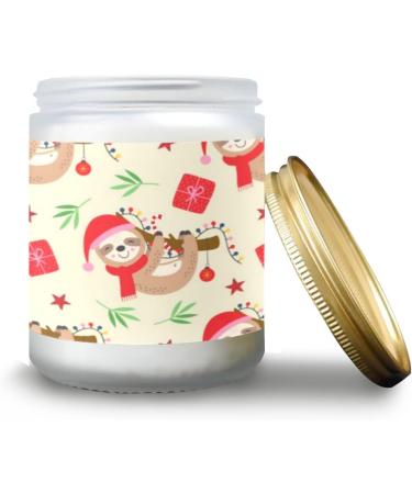 Buy Lavender Scented Candles | Aromatherapy Jar Candles | Long Lasting 7 oz Gift Set for Women - Perfect for Birthdays & Christmas - Buy Online on GoSupps.com