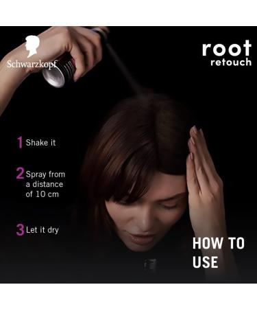 Taft Schwarzkopf Instant Hair Volume Powder 10G - Buy Online on GoSupps.com