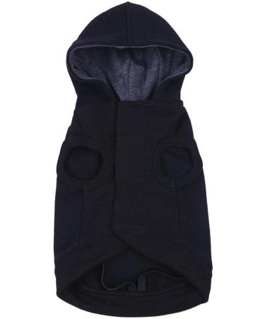 Cerd Lifes Little Moments ACDC Rock Dog Sweater - Official Licensed XS Pet Clothing for Fan Pets - Buy Online on GoSupps.com