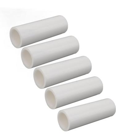 Respicefinem 5 pi ces recharges de Rouleau Peluches Extra Collant 8 Pouces Statique pour l' pilation des Poils d'animaux sur Les v tements Les Meubles et la Voiture (30 5 cm / 12 Pouces) 30 5 cm / 12 pouces 30 5 cm / 12 pouces - Buy Online on GoSupps.com