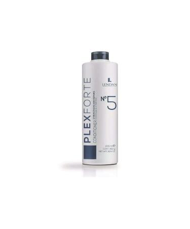 Buy Lendan Plex Fortitioner N 5 1000ml - Best International Shipping for Hair Care Products - Buy Online on GoSupps.com