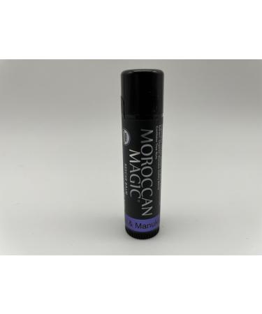 Moroccan Magic Organic Manuka Honey Lip Balm - Pack of 3 - Buy Online on GoSupps.com