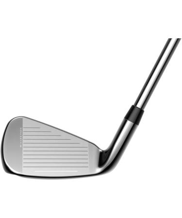 Cobra Golf 2020 Speedzone One Length Iron Combo Set - Senior Flex 5H, 6-PW, GW - Buy Online on GoSupps.com