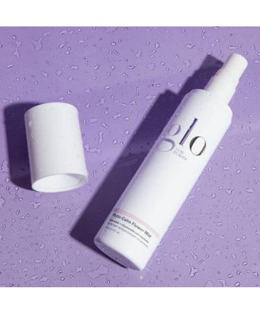 Glo Skin Beauty Phyto-Calm Flower Mist - Soothe & Hydrate Reactive Skin, Enhance Moisture & Tone - Buy Online on GoSupps.com