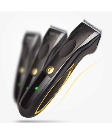 FLaig Rechargeable Hair Clipper - Electric Clipper for Adults & Kids | International Shipping Available - Buy Online on GoSupps.com