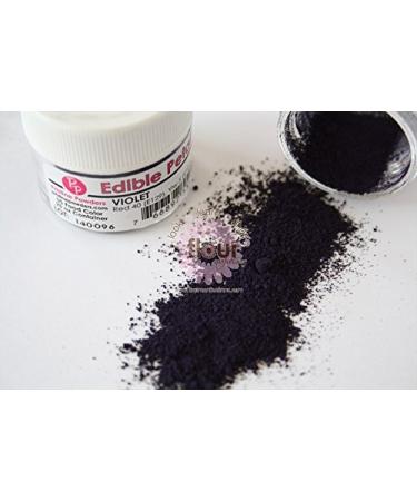 Violet Petal Dust