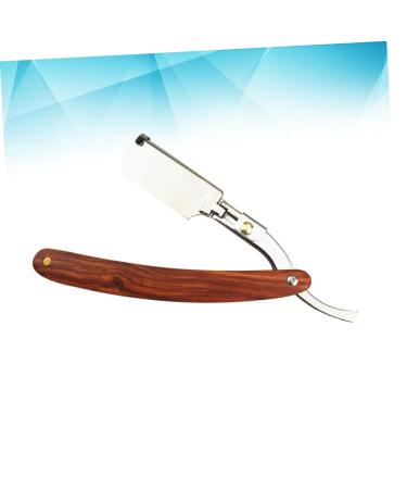 Premium Safe Razor for Men - Manual Metal Shaving Razor for Smooth Close Shaves - International Shipping Available - Buy Online on GoSupps.com