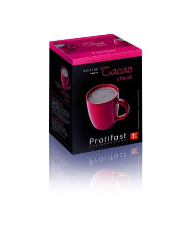Protifast - Boisson Cacao