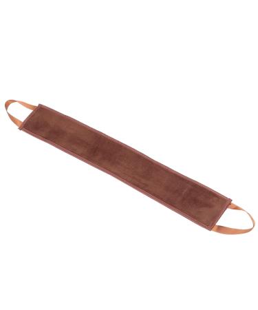 FRCOLOR Tools back applicator face tan mitt self tan mitt self tanner mitt lotion mitt for back tanning back lotion self tanning mitt applicator tools Strip flocking body Tan