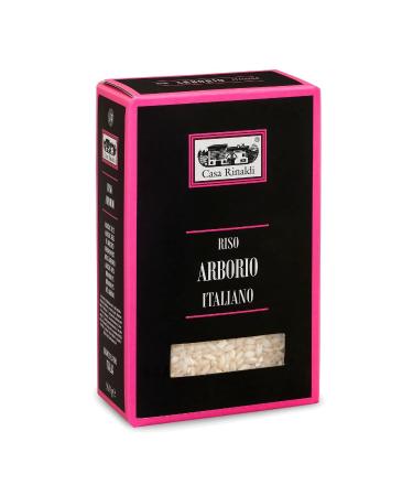 Casa Rinaldi Arborio Superfino Rice / Rice Risotto 1 kg.