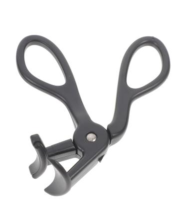 FOMIYES Eyelash Curler Lash Curling Device Lash Accessory Eyelashes Curler Eyelash Makeup Tool Eyelash Curling Tool Eyelash Curl Tool Eyelashes Curling Tool Lash Curlers Lash Curls Tools 10.00X7.70X3.50CM