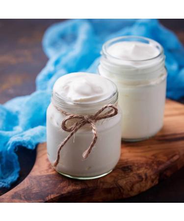 Good Gut Tribe - Organic Greek Yoghurt Starter Culture - Buy Online on GoSupps.com