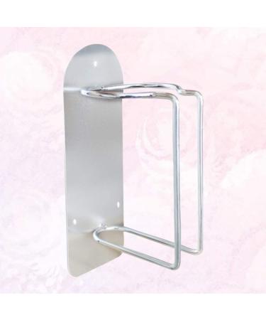 Barber Trimmer Holder Hair Hairstylist Tools Wall-mounted Electric Clipper Holder Electric Clipper Rack - Buy Online on GoSupps.com