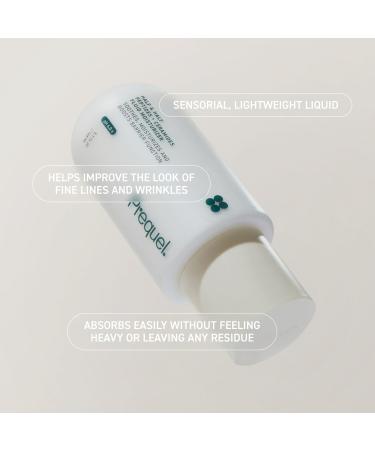 Prequel Skin Retinaldehyde 0.2% and Half and Half Face Cream Bundle - Buy Online on GoSupps.com