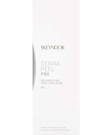 Skeyndor Derma Peel Pro Resurfacing Peel Emulsion 50 ml - Exfoliate & Renew Skin | Buy Internationally Online - Buy Online on GoSupps.com