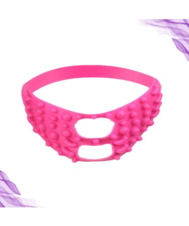 MAGICLULU Correction Belt V-line Lifting Brand Contour v Belts Slimming Bandages V-line Chin Cheek Lift up Band Anti Wrinkle V Japan Painless - Buy Online on GoSupps.com