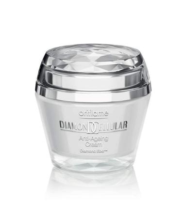Oriflame Sweden diamond cellular anti-ageing cream - 50 ml