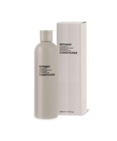 The Refinery Men Conditioner 300ml