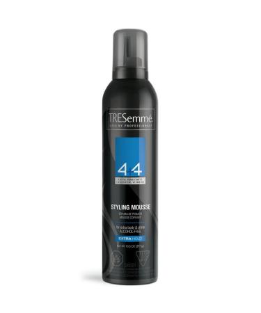 Tresemme 4 Plus 4 Styling Mousse 10.5 Ounce
