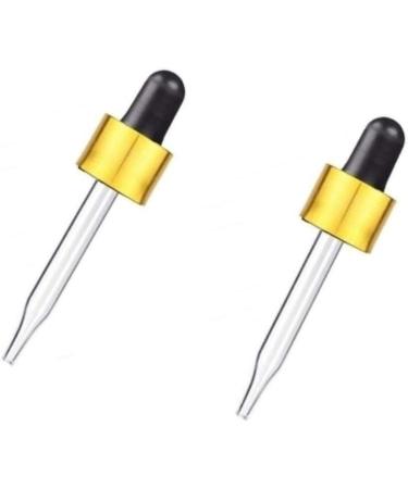 Deve Herbes Deve Herbs Pure Pumpkin Seed Oil (Cucurbita pepo) with Glass Dropper Therapeutic Grade Natural Cold Pressed (Pack of 2) 100ml x 2 (6.76 oz) - Buy Online on GoSupps.com