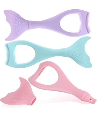 NOLITOY 15 Pcs Eyeliner Auxiliary Artifact Volume Mascara Eye Black Protective Mask Eyelash Tool Protection - Buy Online on GoSupps.com