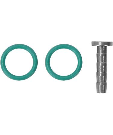 Bnineteenteam Mountain Bike Olive Hose Fittings - BH90 Compatible Accessories - Buy Online on GoSupps.com