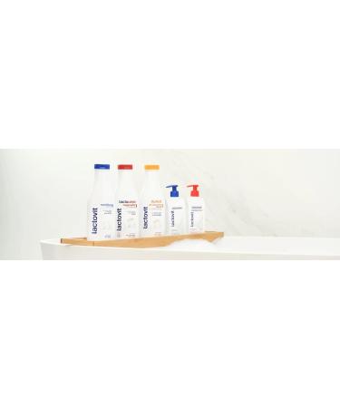 Lactovit GEL 650ml +20 | Hydrating Body Gel for Soft Skin - International Shipping - Buy Online on GoSupps.com