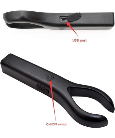 Buy Inlima HANDVENTECTOR - Infrared Vein Finder for Hospitals & Home Use | Accurate Subcutaneous Vein Detection Worldwide - Buy Online on GoSupps.com