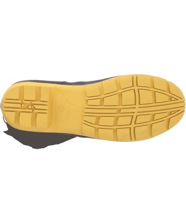 Joules Women's Molly Welly Rain Boot in Black Dog Print - Size 8 - Buy Online on GoSupps.com