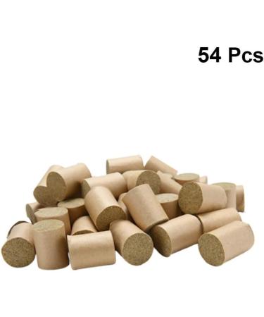 Milist Moxa Sticks for Acupuncture - Premium Pure Moxa for Chinese Medicine - Mini MoXA Stick 2.7x1.8 cm - International Shipping Available - Buy Online on GoSupps.com