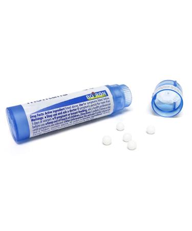 Buy Boiron Phosphorus 5C MD 80 Pellets for Dizziness & Sleeplessness | Fast International Shipping - Buy Online on GoSupps.com