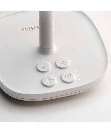 Primavera Aroma Light Emotion - Electric Fragrance Lamp & Aromatherapy - 6 Colors & Warm White for Home - Buy Online on GoSupps.com