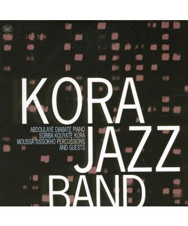 Kora Jazz Band