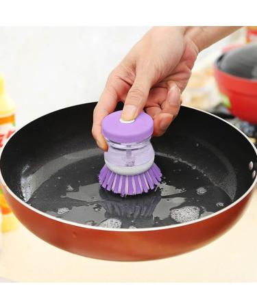 Dish wash brush - Buy Online on GoSupps.com