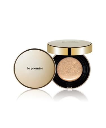 Enprani Le Premier Serum Cover Cushion#21 Light Beige 0.63oz/17.9g