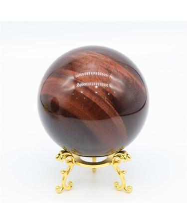 Room Decoration Natural Crystal Stone Red Tiger Eyes (Size : Light Green) - Buy Online on GoSupps.com