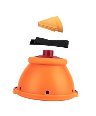 GATUIDA MOXIBUSITION STO MOXIBUSIONBOX Massage tools Home tools Moxa holder Rostfrei Breast Tool Moxa cone holder Burner Moxibusion Device Ai-Box pebbles