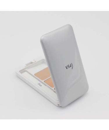 Ipsa Concealer Palette - Full Cover Long Lasting Foundation Cream - Buy Online on GoSupps.com