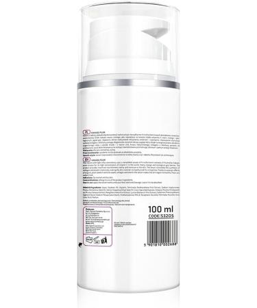 APIS KAKADU Plum Serum with Chia Seeds Hyaluronic Acid and Goji - Berries | Facial Care Multivitamin - Bomb | 100 ml - Buy Online on GoSupps.com