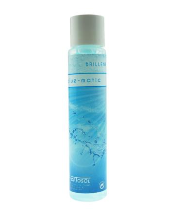 Optosol Clar-o-matic glasses cleaner blue-matic - 30 ml
