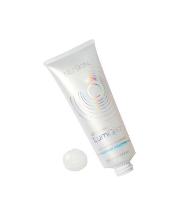 Generic Nu. SKIN. Age Loc Lumi-Spa Normal to Combo Skin Cleanser For Normal to combo Skin 100 Ml 100 Milliliters
