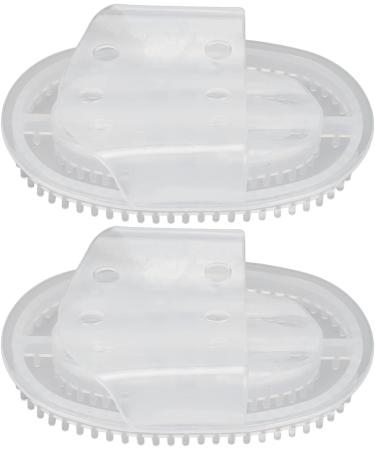 Anti Cellulite Slimming Massage Brush for Body Fatigue Relief | Portable Cellulite Remover - Buy Online on GoSupps.com